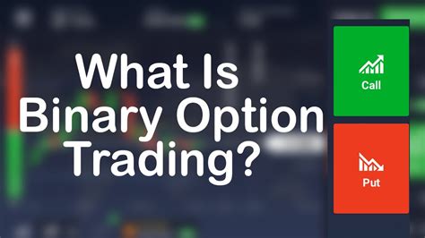 Don Trade Binary Options